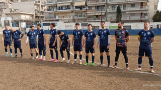 Πήρε το ντέρμπι ο Οδυσσέας Κορδελιού επικράτησε του ΠΑΟ Κουφαλίων - Φωτορεπορτάζ