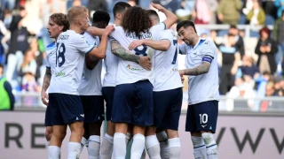 Serie A: Συνέτριψε τη Μόντσα και «πάτησε» τετράδα ξανά η Λάτσιο