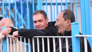 Πσσειδώνας Μηχανιώνας: Βράβευση Στέλιου Κάλφα στη γιορτή της Ενωσης