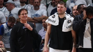 ΝΒΑ: Η άρνηση Κούμπαν για το trade του Ντόνσιτς και η καθυστέρηση