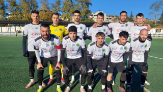 ΑΟΚ Αγίου Αθανασίου-Κάκογλου: «Επαγγελματική νίκη»