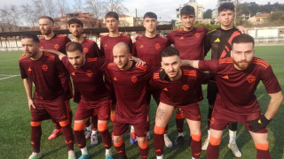 Φωτορεπορτάζ: Πήρε το ντέρμπι η ΜΠΑΜ, επικράτησε του Εθνικού Πυλαίας