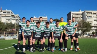 ΑΟ Καρδίας-Αλιβάνογλου: «Μπράβο στους παίκτες μου για την εμφάνιση»