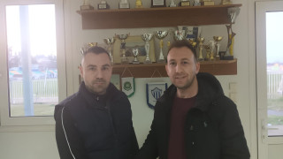 Αιγινιακός: Ποιος είναι ο νέος προπονητής