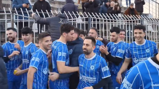 Ακρίτες-Μίντης: «Ένα έξτρα κίνητρο κάθε Κυριακή»