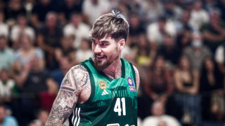 Stoiximan GBL: Το πρόγραμμα της ημέρας - Ώρες και κανάλια μετάδοσης