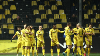 Άρης και Πάρντο τα βρήκαν μέσω… Μανού Γκαρθία