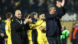 Ο Άρης κυρίαρχος στα ντέρμπι: Στην κορυφή της ειδικής βαθμολογίας