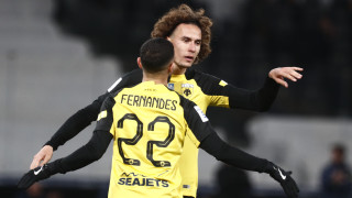 Λιούμπιτσιτς: «Στόχος το νταμπλ!»