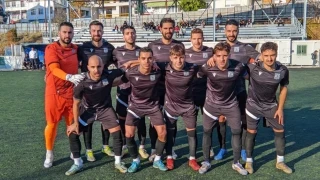 Εθνικός Σοχού-Στεφανόπουλος: «Διπλά στενοχωρημένοι»