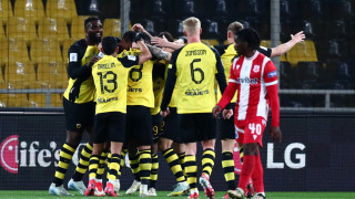 Η βαθμολογία της Super League: Σε απόσταση αναπνοής από τον Ολυμπιακό η ΑΕΚ