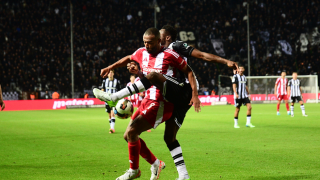 Πόσες πιθανότητες έχουν ΠΑΟΚ, Ολυμπιακός, ΑΕΚ και Παναθηναϊκός για τον τίτλο