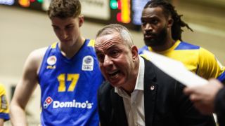 Περιστέρι: Οργή για τη διαιτησία με Καρδίτσα