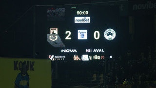 Άρης: Οι νίκες σε ντέρμπι με διαφορά τερμάτων 2 γκολ ή... και μεγαλύτερη!