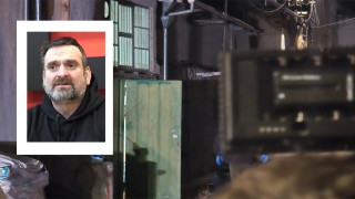 Μακελειό στους Γόννους: Το φασιστικό παρελθόν και η αναφορά στον Χίτλερ πριν την αυτοκτονία