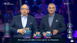 Κούτρας: Πώς σχολίασε τα δύο γκολ του Σαμάτα στο Ηράκλειο