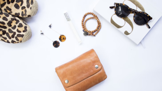 Όλγα Πάστρα: Νεκρή Ελληνίδα σχεδιάστρια μετά από ανακοπή