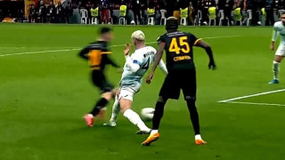 «﻿Σκηνικό Βουλινού» στην Τουρκία: Ομάδα αποχώρησε από το γήπεδο!