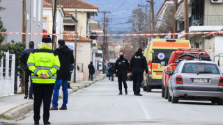 Μακελειό στους Γόννους: «Την έφαγε τζάμπα» είχε πει ο αυτόχειρας