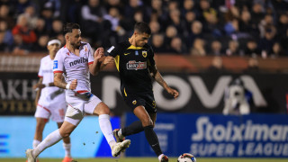 Κόκκινος: Δεν έχει να χάσει τίποτα ο Πανσερραϊκός…