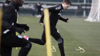 ΠΑΟΚ: Προσήλωση στη Στεάουα με τους γνωστούς απόντες