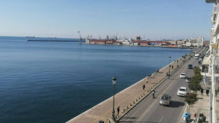 Πεζοδρομείται την Κυριακή (20/7) η Λεωφόρος Νίκης