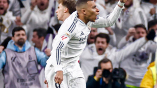 Σπάει τα «κοντέρ» ο Εμπαπέ: Ο απίστευτος αριθμός γκολ και ασίστ που έφτασε μόλις στα 26 του!