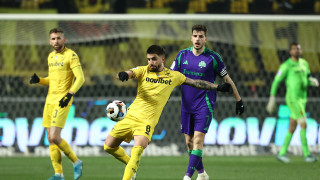 Ποιοι έτρεξαν περισσότερο στο ντέρμπι του «Κλεάνθης Βικελίδης»