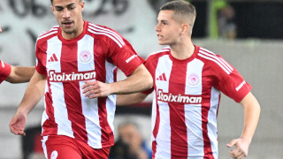 Ολυμπιακός: «Η Άρσεναλ θέλει πακέτο Μουζακίτη-Κωστούλα»!