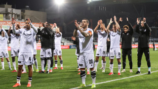 ΠΑΟΚ: Εντυπωσιακή «επιστροφή» κόντρα στην απόπειρα της εξόντωσης του!