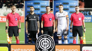 Παραπέμπεται ο διαιτητής του ΟΦΗ - ΠΑΟΚ