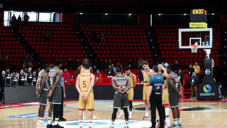 Ολυμπιακός-ΠΑΟΚ: Τιμήθηκε η μνήμη των θυμάτων της θύρας 7