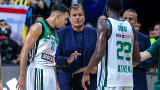 Παναθηναϊκός: Άρρωστος και με λουμπάγκο ο Αταμάν, πρόβλημα με Σλούκα