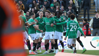 Η Πλίμουθ πέταξε εκτός Κυπέλλου τη Λίβερπουλ!