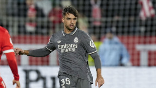 Στο στόχαστρο των αρχών παίκτης της Ρεάλ για διακίνηση πορνογραφικού υλικού