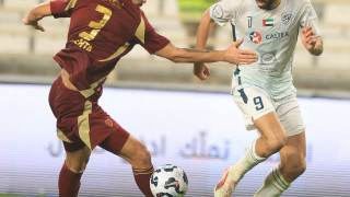 Πρεμιέρα με ήττα για τον Τισουντάλι (vid)