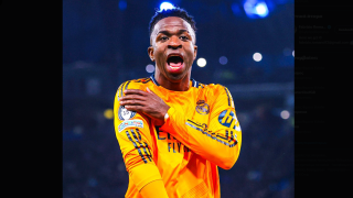 Βινίσιους: Έδειξε τα 15 Champions League της Ρεάλ-Τον πίκαραν για τη Χρυσή Μπάλα