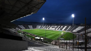 ΠΑΟΚ: Ο Μάριος Τσάκας επικεφαλής της ομάδας εργασίας για τη Νέα Τούμπα