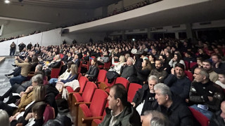 ΕΠΣΜ: Γιορτάζει το ερασιτεχνικό ποδόσφαιρο της Θεσσαλονίκης