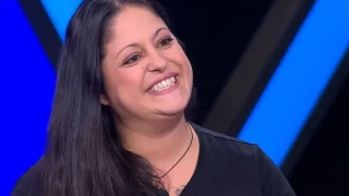 «Deal»: Τον είδε το 2018, τον έψαχνε τρία χρόνια και τελικά τον παντρεύτηκε (vid)