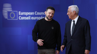 Δραματική παραδοχή Ζελένσκι: «Μικρές οι πιθανότητες επιβίωσης...»