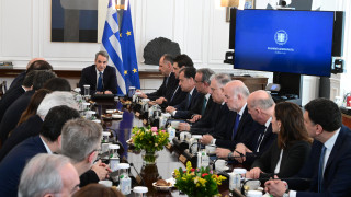 ΝΔ: Ποια πρόσωπα υπουργοποιούνται με το νέο κυβερνητικό rotation