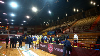 Ποινή μίας αγωνιστικής σε Λαύριο και Μαρούσι από τη ΔΕΑΒ για τα επεισόδια στο μεταξύ τους παιχνίδι