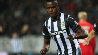 Σαμάτα: «Όλοι είδαν το λάθος του διαιτητή»