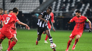 Καπετανόπουλος: «Ο ΠΑΟΚ θα προκριθεί-Έκπληξη ο Σαμάτα, οι περισσότεροι γελούσαν...»