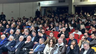 ΕΠΣΜ: Βράβευση σωματείων που διακρίθηκαν και προσώπων με ιδιαίτερη προσφορά  (Φωτορεπορτάζ - τρίτο μέρος)