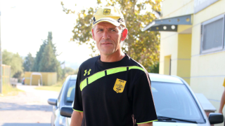 Σίτσας﻿: «Βρήκε το κουμπί του Μορόν ο Ουζουνίδης»-Τι είπε για Άρη και ΠΑΟΚ