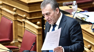 Βρούτσης: «Εκτός γηπέδου ως και 5 χρόνια όσοι προκαλούν επεισόδια» - Τι είπε για τις τιμωρίες του ΠΑΟΚ και την παρουσία Γκαγκάτση στην ΕΠΟ