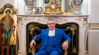 Ο Μπεκάλι έδωσε εντολή στον Χαραλάμπους να αλλάξει παίκτη στο ημίχρονο