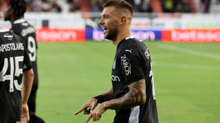 ΠΑΟΚ και Άρης για τον Μπόρχα Γκονζάλες του ΟΦΗ, σύμφωνα με τη MARCA